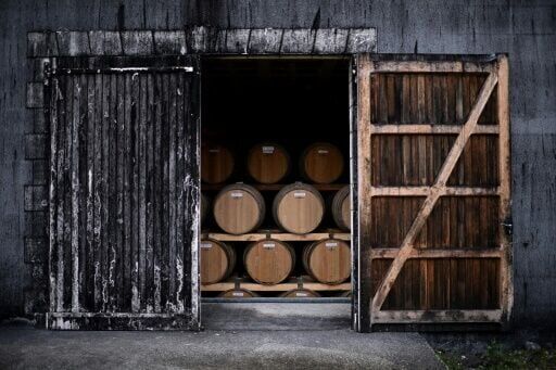 France says 'major issues' remain despite brandy price accord with China