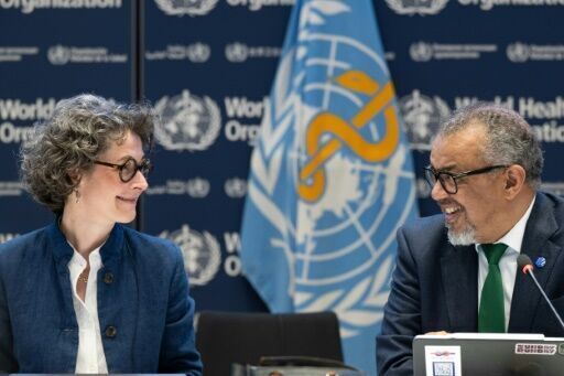 WHO countries strike landmark agreement on tackling future pandemics