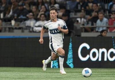 Son of former US coach Berhalter in squad for June friendlies