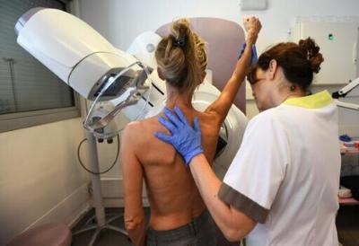 New hope for patients with less common breast cancer