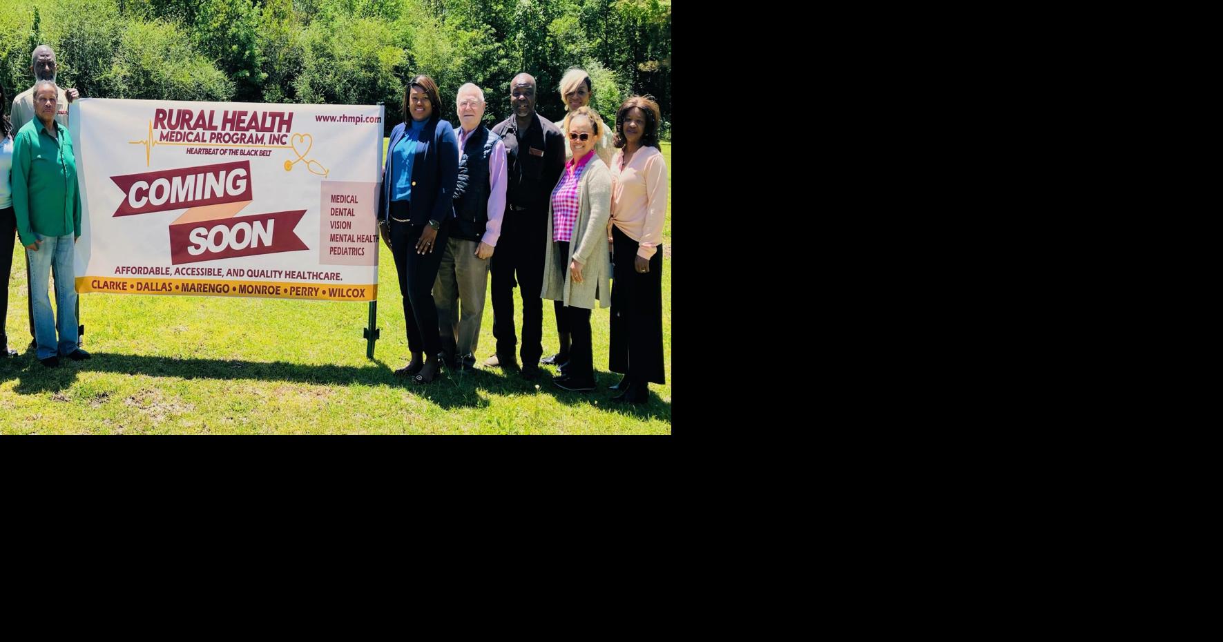Rural Health to open new clinic in Orrville | Lifestyle ...