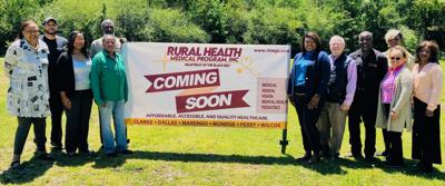 Rural Health Orrville