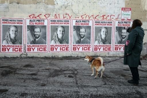 The killings of two people -- Renee Good and Alex Pretti -- by ICE and border patrol (CBP) agents in Minneapolis have made world headlines, provoking widespread condemnation of the American agency