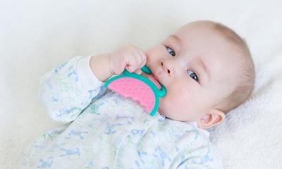 Not Just Blabber: What Baby's First Vocalizations and Coos Can Tell Us