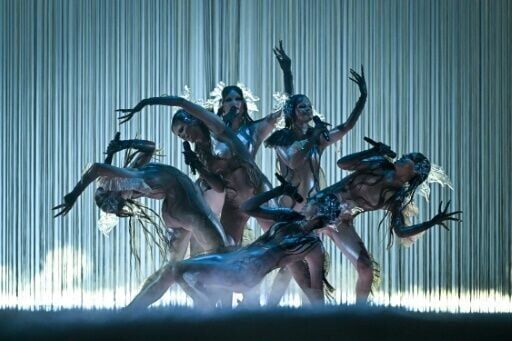 Eurovision triggers betting interest surge