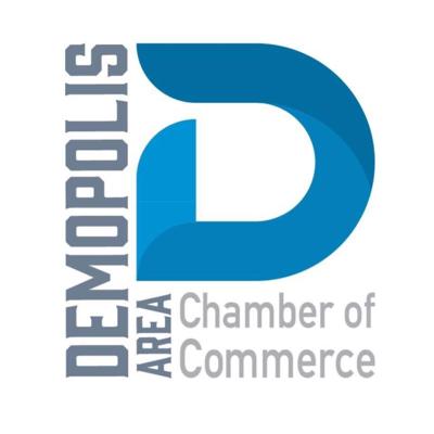 Demopolis Chamber of Commerce logo