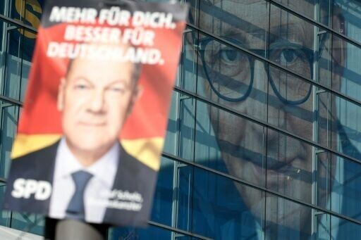 Stunned SPD turns to supporting role in new German government