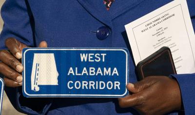 West Alabama Corridor from ADN