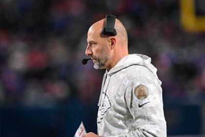 Jets interview Chiefs OC Matt Nagy for head coach