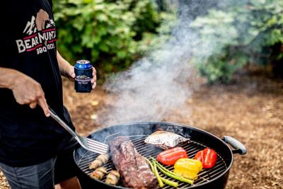 Tips for an at-home tailgate