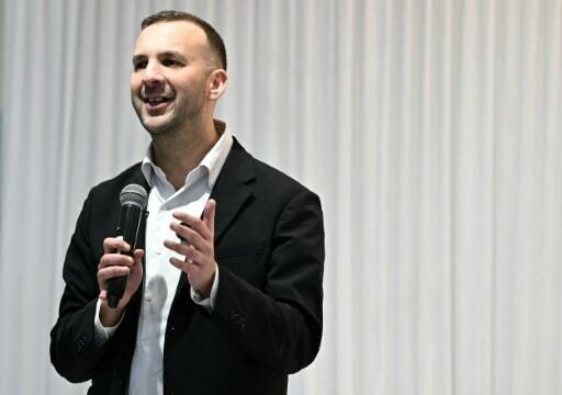 Greens Party leader Zack Polanski called it a 'seismic' victory