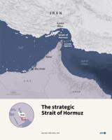 Iran warns will attack US forces in Hormuz after Trump announces escort plan