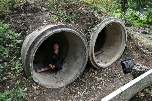 A Thai defence ministry spokesperson said Wednesday that more than 400,000 civilians have been evacuated to shelters