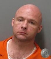 Montgomery man wanted for alleged possession of child pornography