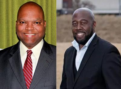 TRHT Selma 2022 election candidates’ forum - District Attorney race