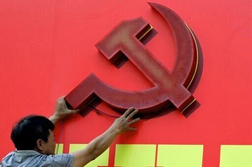 Vietnam's ruling Communists convene to begin their twice-a-decade party congress, where leader To Lam is looking to tighten his grip on power less than two years after assuming the top role