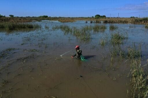 Flooding has claimed nearly 140 lives since October 1