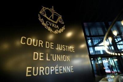 The ruling was issued by the Court of Justice of the European Union in Luxembourgh