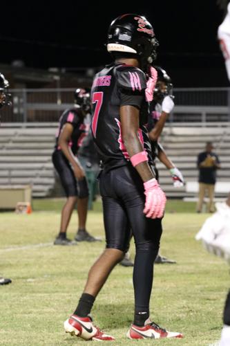 Southside football