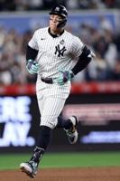 Ohtani, Judge are unanimous choices for MLB MVP awards