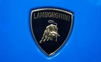 Lamborghini sets new sales record amidst hybrid push