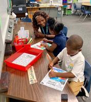 Selma City Schools receives a ‘C’ on Alabama State Report Card