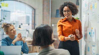 Highest-paying management jobs for people in Decatur