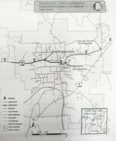 Public meeting to take place tonight at Marion City Hall on ALDOT road project