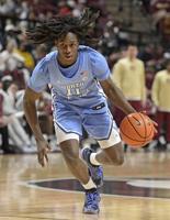 UNC has eye on ACC tourney seed against reeling Miami