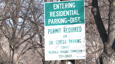 Missoula discusses parking rate and fine increases