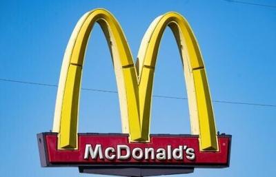 McDonald's rolls back some of its diversity practices