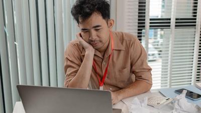 74% of employees say financial stress has impacted their mental health. What can employers do to help?