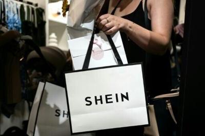 Italy fines fast-fashion giant Shein for 'green' claims