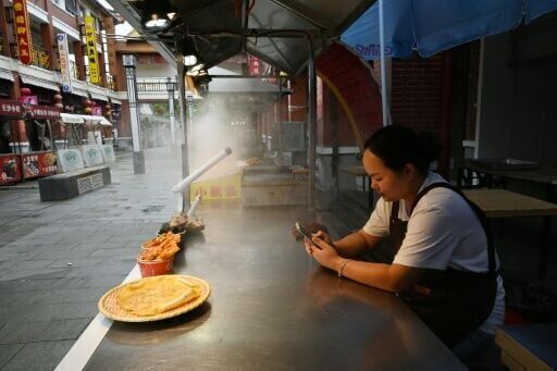 Taiwan's entrepreneurs in China feel heat from cross-Strait tensions