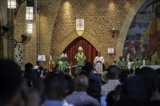 Lull in war-torn east DR Congo after truce call