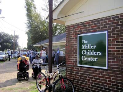 Selma COA Food Pantry to reopen in-person distributions on June 2