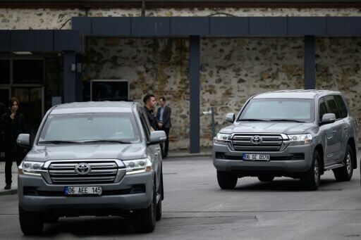 Ukraine war talks yield POW swap, but no truce