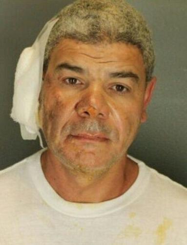 Suspect faces US hate charges after fire attack on Jewish protest