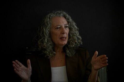 United Nations Humanitarian Coordinator in Sudan, Denise Brown, told AFP that the international community should put more focus on the country