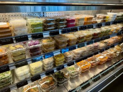 Why ‘Grocery Store Tourism’ Is Big in Los Angeles