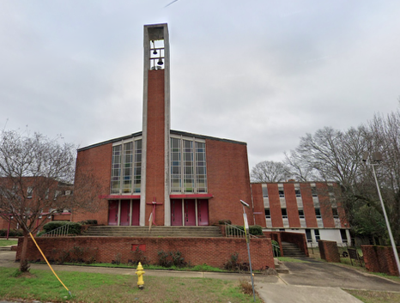 Apostolic Word of Truth church