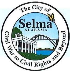 Selma logo