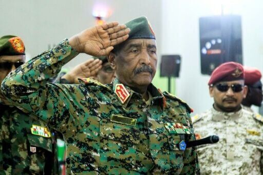 Sudan cuts ties with UAE after paramilitary drone strikes on Port Sudan