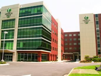 Excitement abounds for new Medical West campus, uncertainty looms for current hospital