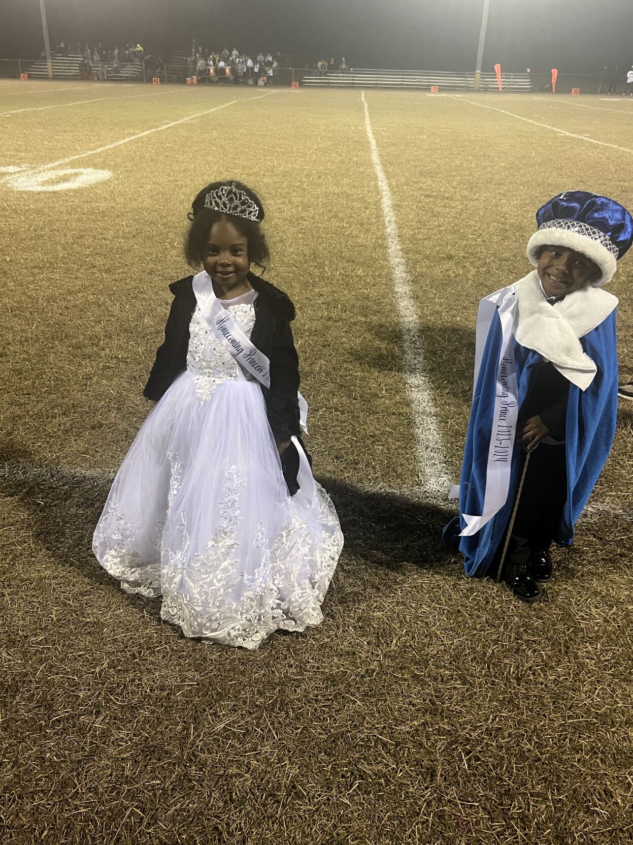 Keith High Homecoming