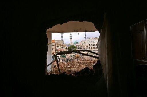 Lebanon was drawn into the Middle East war when Hezbollah attacked Israel in response to the killing of Iranian supreme leader Ali Khamenei during US-Israeli attacks