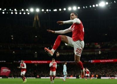 Mikel Merino maintained his place up front despite Viktor Gyokeres' return to fitness and rewarded Mikel Arteta with another vital goal