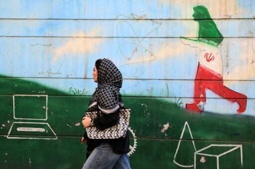 The West believes Iran is seeking an atomic bomb, but Tehran insists its nuclear programme is peaceful