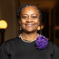 U.S. Marshal for Second District nominated by Joe Biden