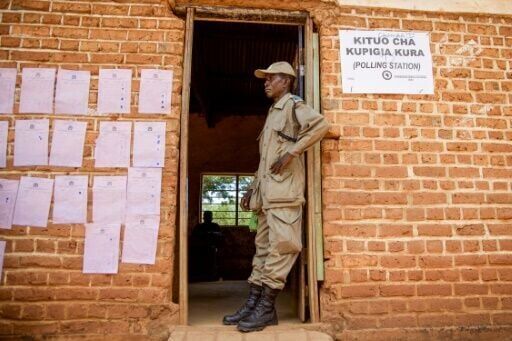 Opposition candidates killed in Tanzania local election